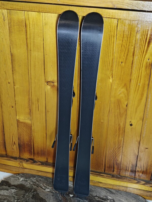 LYŽE ELAN MAXX U-FLEX 100CM